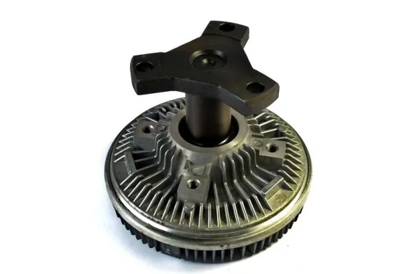 Clutch, radiator fan D5IV001TT