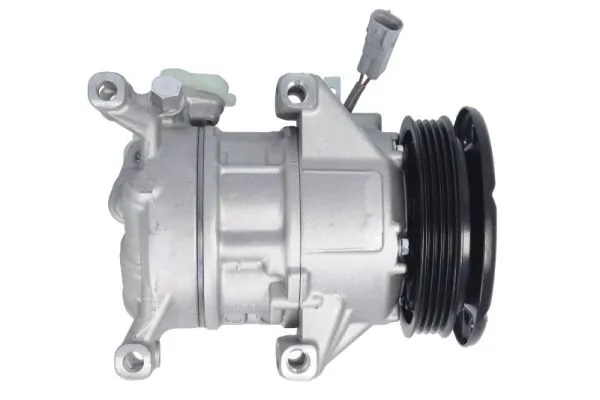 Compressor, air conditioning KTT090303