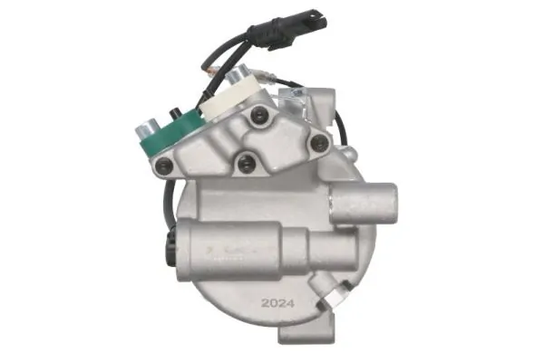 THERMOTEC KTT090445 Compressor, air conditioning