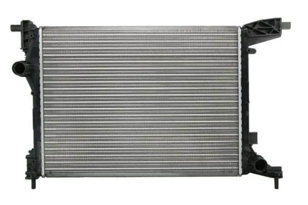 Radiator, engine cooling D7F068TT