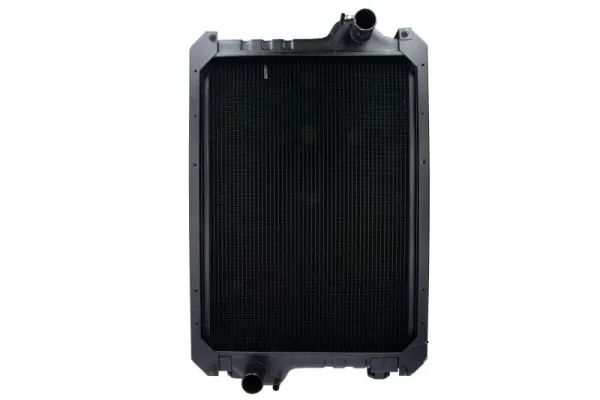 Charge Air Cooler D7AG137TT