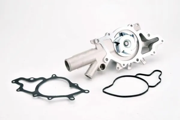 Water Pump, engine cooling D1M041TT