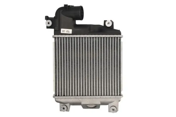 Charge Air Cooler DA2004TT