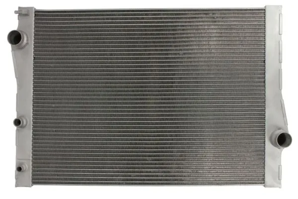 Radiator, engine cooling D7B038TT