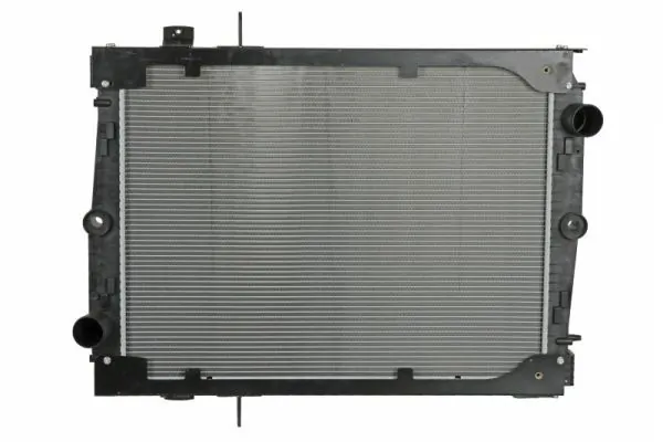 Radiator, engine cooling D7DA015TT