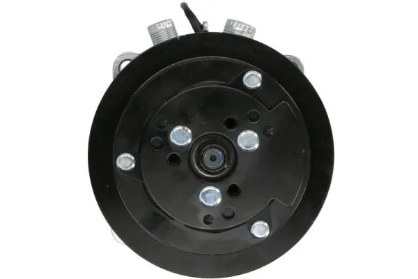 THERMOTEC KTT090307 Compressor, air conditioning