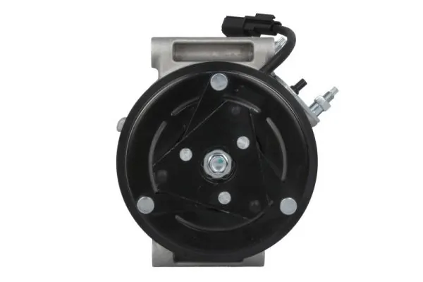 Compressor, air conditioning KTT090196