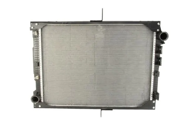 Radiator, engine cooling D7ME012TT
