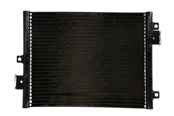 Condenser, air conditioning KTT110606