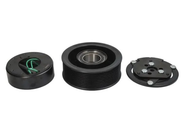 Magnetic Clutch, air conditioning compressor KTT040137