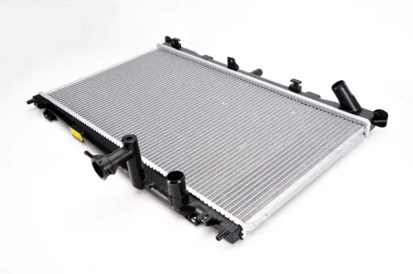 Radiator, engine cooling D73010TT