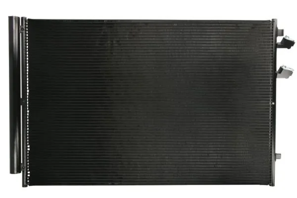 Condenser, air conditioning KTT110768