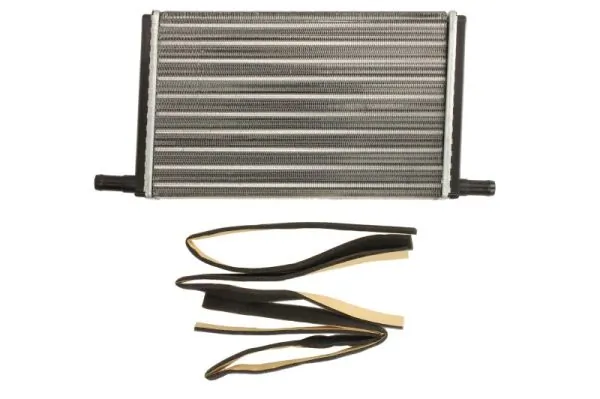 THERMOTEC D6W017TT Heat Exchanger, interior heating