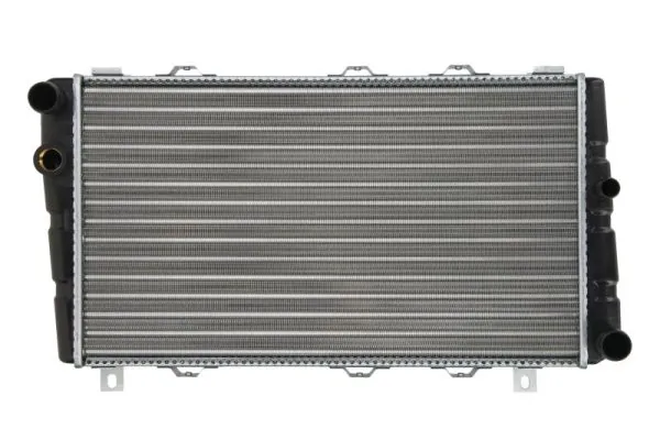 Radiator, engine cooling D7S001TT