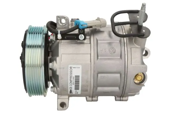 Compressor, air conditioning KTT090129