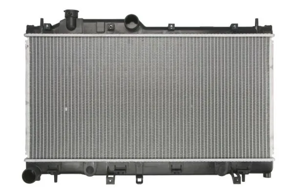 Radiator, engine cooling D77012TT