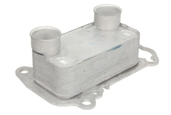 Oil Cooler, engine oil D4B027TT