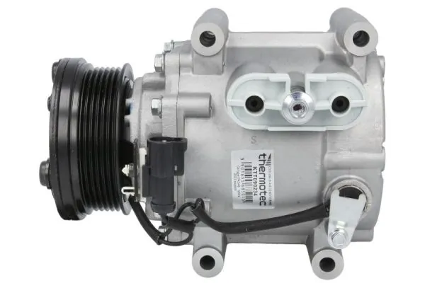 Compressor, air conditioning KTT090234