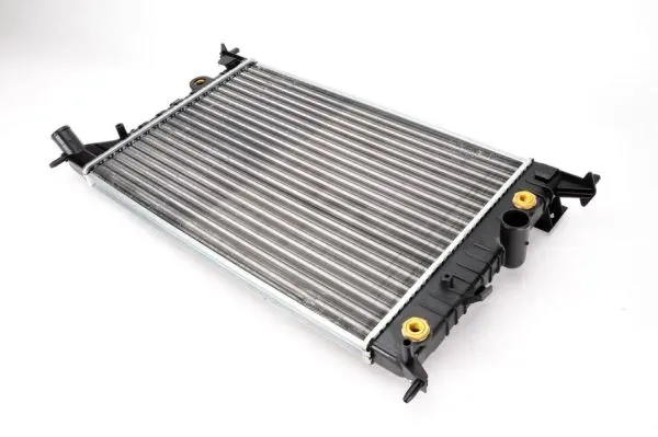 Radiator, engine cooling D7X059TT