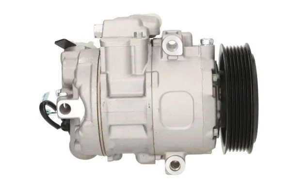 Compressor, air conditioning KTT090038