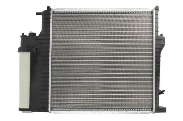 Radiator, engine cooling D7B009TT
