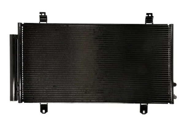 THERMOTEC KTT110671 Condenser, air conditioning
