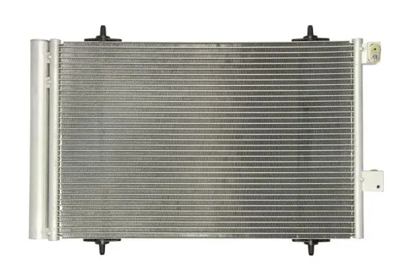 Condenser, air conditioning KTT110432