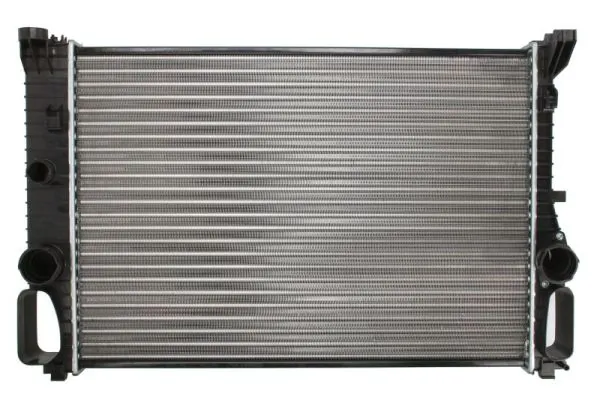 Radiator, engine cooling D7M064TT