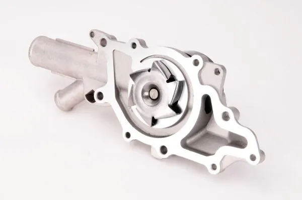 Water Pump, engine cooling D1M040TT