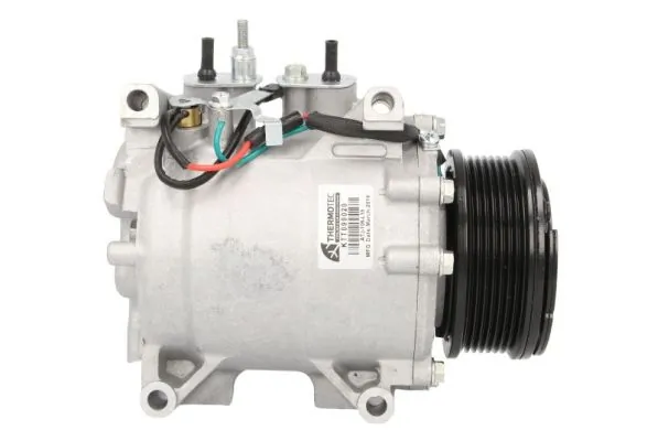 Compressor, air conditioning KTT090020