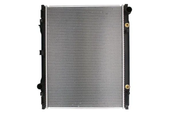 Radiator, engine cooling D70305TT