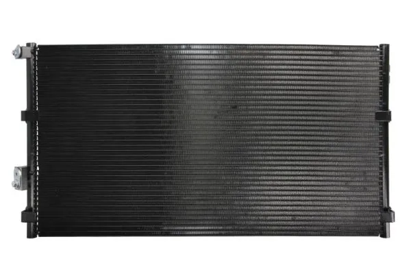THERMOTEC KTT110716 Condenser, air conditioning