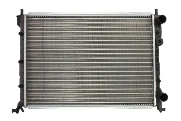 Radiator, engine cooling D7F041TT