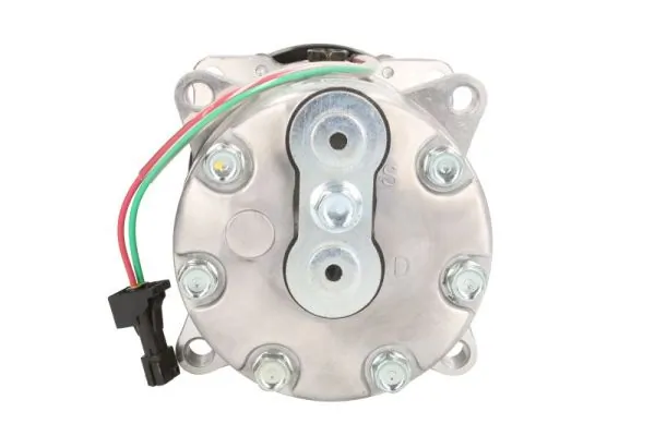 THERMOTEC KTT090062 Compressor, air conditioning