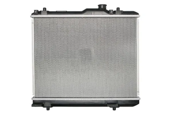THERMOTEC D7X102TT Radiator, engine cooling
