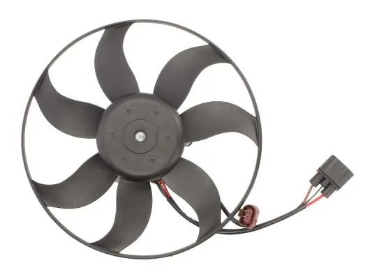 Fan, engine cooling D8W036TT