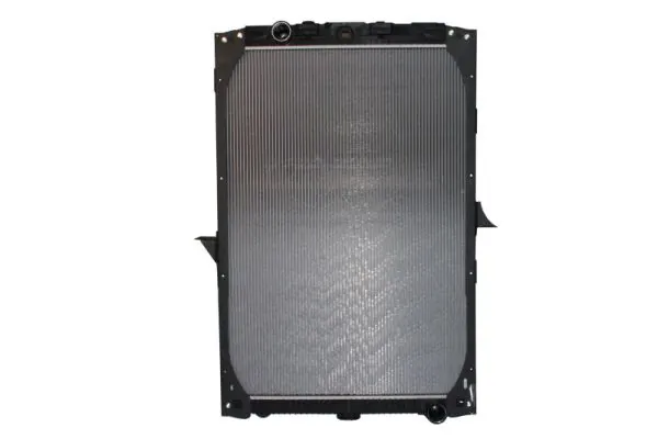 Radiator, engine cooling D7DA008TT