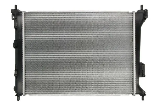 Radiator, engine cooling D70526TT