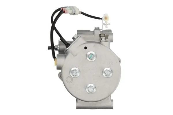 Compressor, air conditioning KTT090079