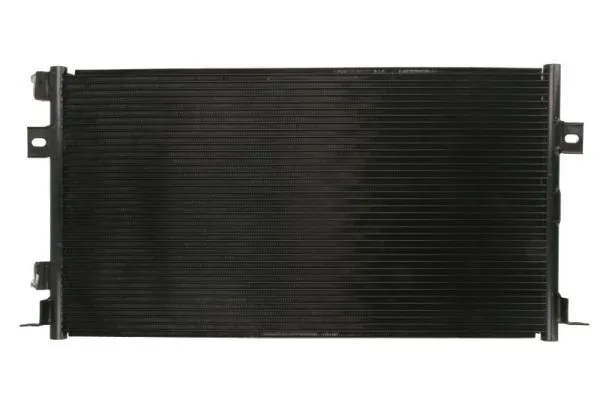 THERMOTEC KTT110151 Condenser, air conditioning