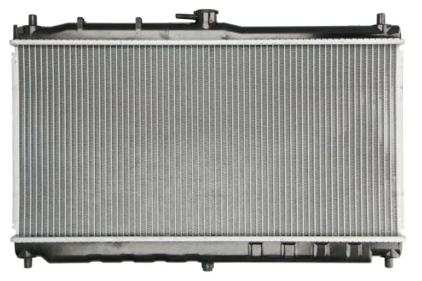 Radiator, engine cooling D73025TT