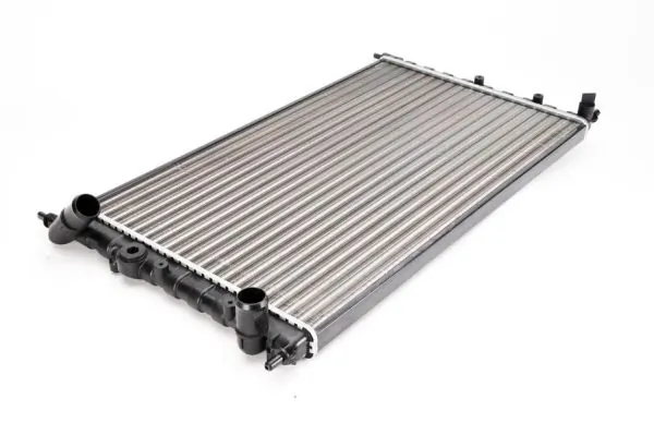 Radiator, engine cooling D7R020TT