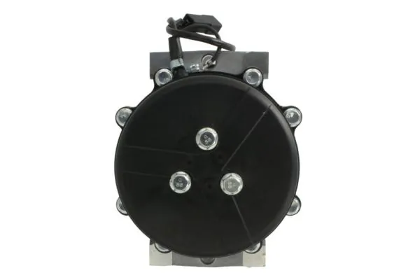 Compressor, air conditioning KTT090194