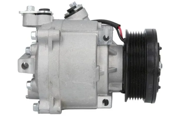 Compressor, air conditioning KTT090323