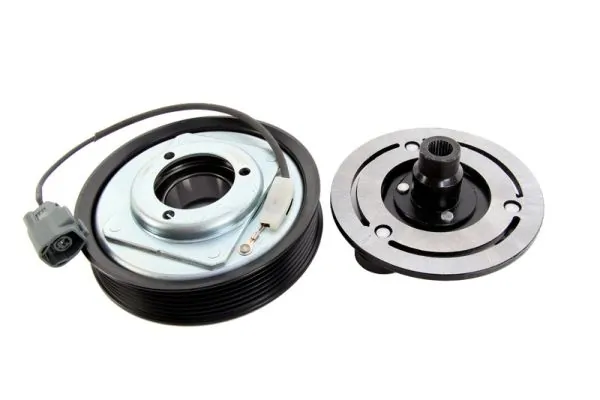 THERMOTEC KTT040049 Magnetic Clutch, air conditioning compressor