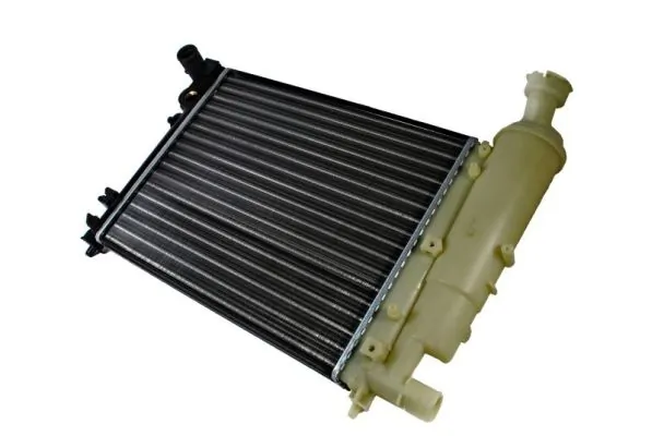 Radiator, engine cooling D7P021TT