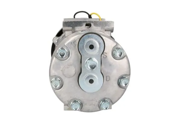 Compresor, aire acondicionado KTT090013