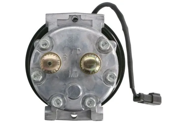 Compressor, air conditioning KTT090067