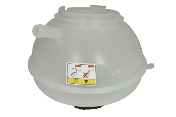 Expansion Tank, coolant DBI002TT
