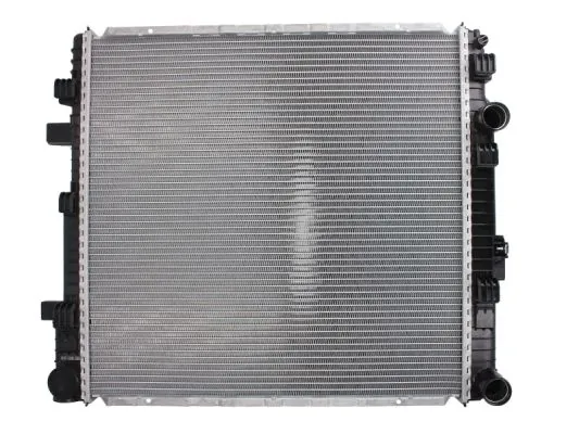 Radiator, engine cooling D7ME014TT
